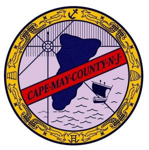 V-COMM Continues Public Safety Wireless Work in Cape May County, NJ