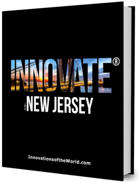 Innovate New Jersey Cover