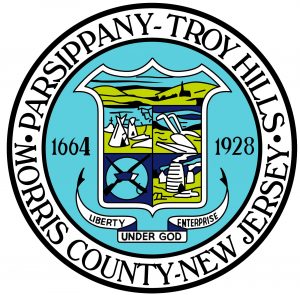 Parsippany NJ Seal