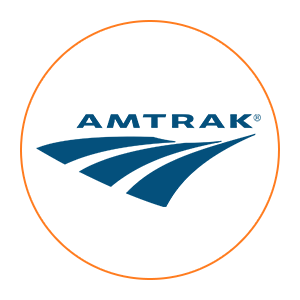 Amtrak Certified