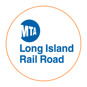 Long Island Rail Road Certified