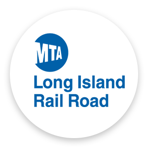 Long Island Rail Road Certified