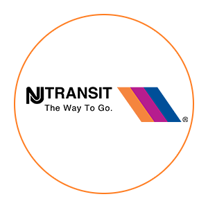 NJ Transit Certified