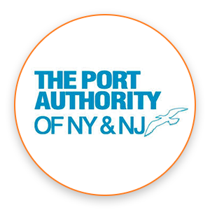 Port Authority of NJ NY Certified