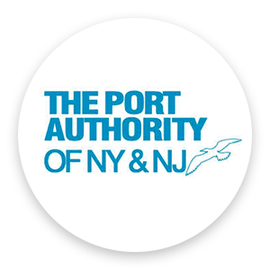 Port Authority of NJ NY Certified
