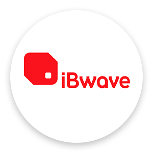 iBwave Certified