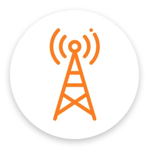 Broadband Wireless icon