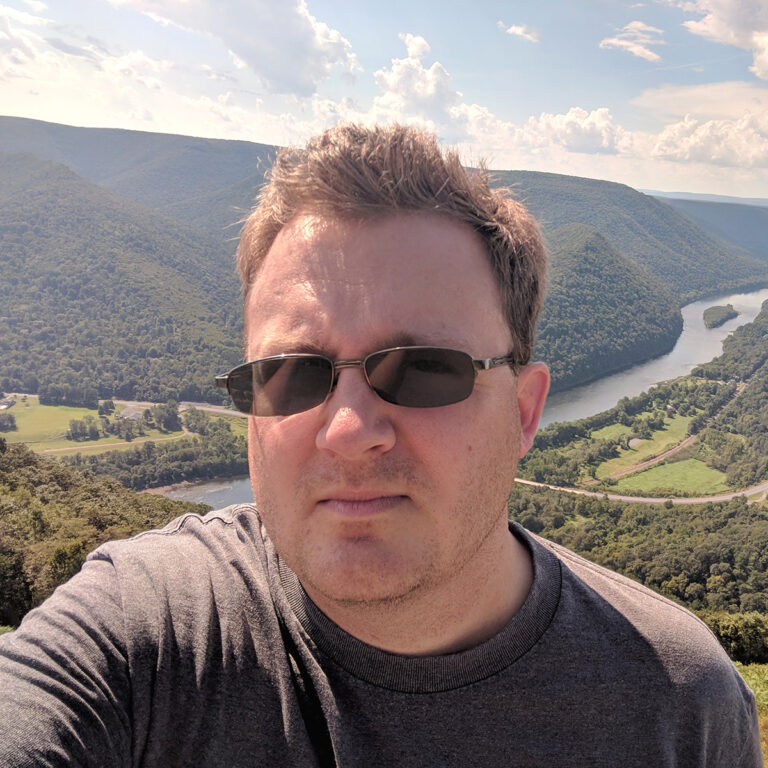 Michael Webster Promoted to Engineering Manager of V-COMM