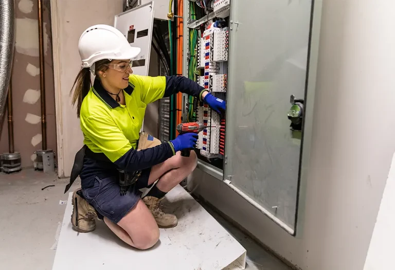 Telecommunications/Electrical Engineer