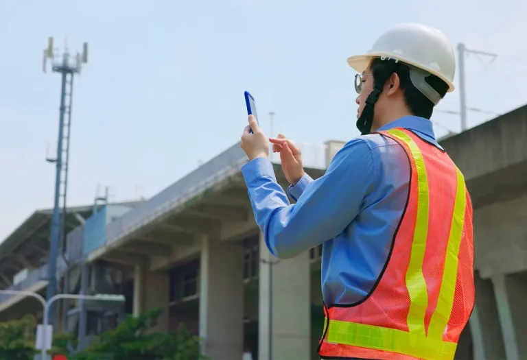 Public Safety - Cell Tower Management