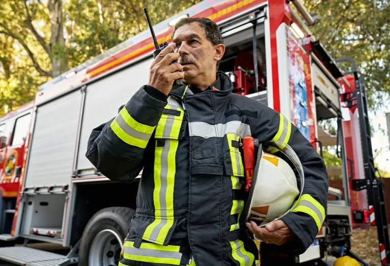 Public safety and cell tower management and consulting services